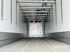 Schmitz Cargobull Tiefkühler Standard Doppelstock 