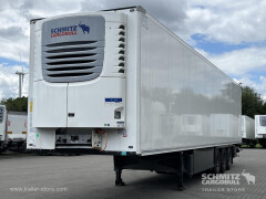 Schmitz Cargobull Tiefkühler Standard Doppelstock 