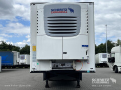 Schmitz Cargobull Tiefkühler Standard Doppelstock 