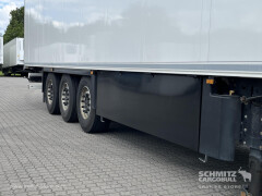 Schmitz Cargobull Tiefkühler Standard Doppelstock 