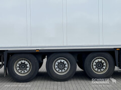 Schmitz Cargobull Tiefkühler Standard Doppelstock 
