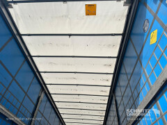 Schmitz Cargobull Semitrailer Curtainsider Standard 