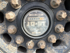 Schmitz Cargobull Semitrailer Curtainsider Standard 