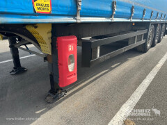 Schmitz Cargobull Semitrailer Curtainsider Standard 