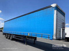 Schmitz Cargobull Semitrailer Curtainsider Standard 