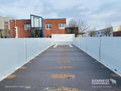 Schmitz Cargobull Pritsche 