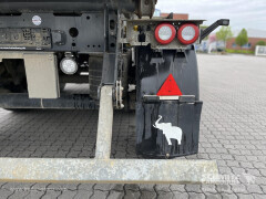 Schmitz Cargobull Kipper Stahlrundmulde 29m³ 