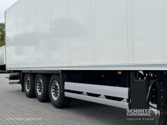 Schmitz Cargobull Tiefkühler Standard Doppelstock 