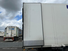 Schmitz Cargobull Semitrailer Reefer Standard 