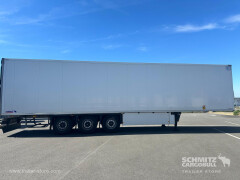 Schmitz Cargobull Semitrailer Reefer Standard Double étage 