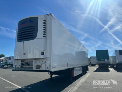 Schmitz Cargobull Semitrailer Reefer Standard Double étage 