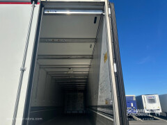 Schmitz Cargobull Semitrailer Reefer Standard Double étage 