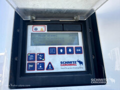 Schmitz Cargobull Semitrailer Reefer Standard Double étage 