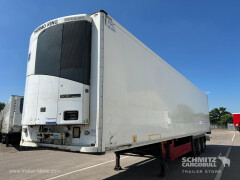 Schmitz Cargobull Reefer Multitemp 