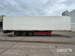 Schmitz Cargobull Reefer Multitemp 