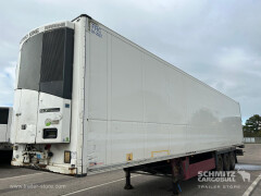 Schmitz Cargobull Reefer Multitemp 
