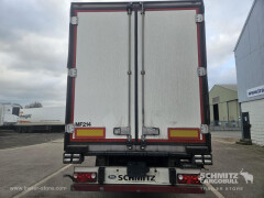 Schmitz Cargobull Reefer Multitemp 