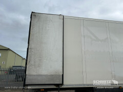 Schmitz Cargobull Reefer Multitemp 