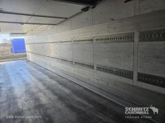 Schmitz Cargobull Reefer Multitemp 