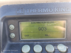 Schmitz Cargobull Reefer Multitemp 