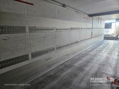 Schmitz Cargobull Reefer Multitemp 
