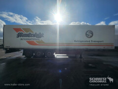 Schmitz Cargobull Reefer Multitemp 