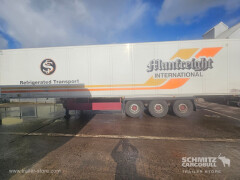 Schmitz Cargobull Reefer Multitemp 