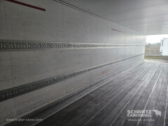 Schmitz Cargobull Reefer Standard 