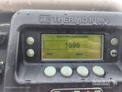 Schmitz Cargobull Reefer Standard 