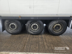 Schmitz Cargobull Reefer Standard 