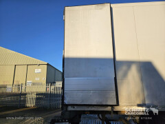 Schmitz Cargobull Reefer Standard 