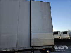 Schmitz Cargobull Reefer Standard 