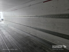 Schmitz Cargobull Reefer Standard 