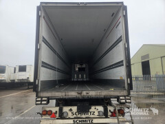 Schmitz Cargobull Reefer Standard 