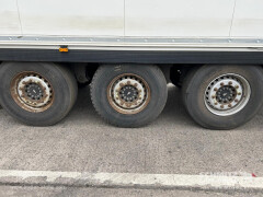 Schmitz Cargobull Reefer Standard 