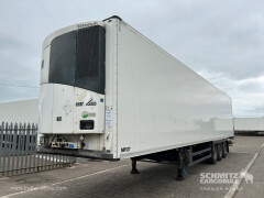Schmitz Cargobull Reefer Standard 