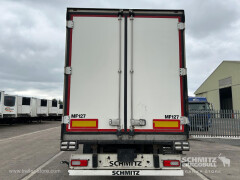 Schmitz Cargobull Reefer Standard 