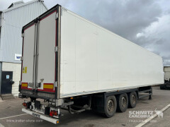 Schmitz Cargobull Reefer Standard 