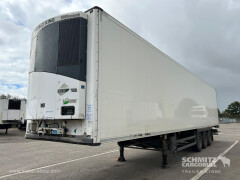 Schmitz Cargobull Reefer Standard 