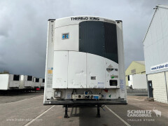 Schmitz Cargobull Reefer Standard 