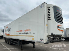 Schmitz Cargobull Reefer Multitemp 