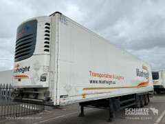 Schmitz Cargobull Reefer Multitemp 