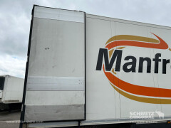 Schmitz Cargobull Reefer Multitemp 