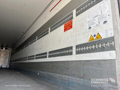 Schmitz Cargobull Reefer Standard 