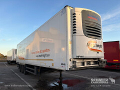 Schmitz Cargobull Reefer Standard 
