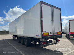 Schmitz Cargobull Reefer Standard 