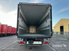 Schmitz Cargobull Reefer Standard 