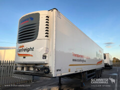 Schmitz Cargobull Reefer Standard 