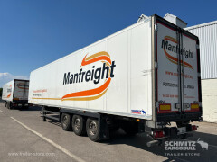 Schmitz Cargobull Reefer Standard 