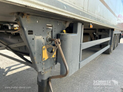 Schmitz Cargobull Reefer Multitemp 